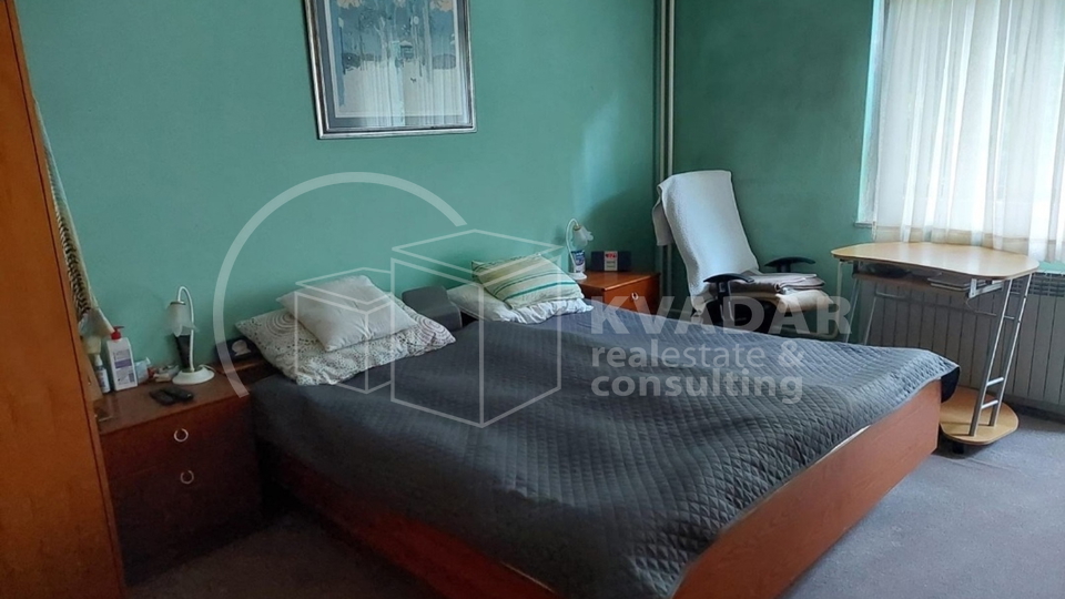 House, 260 m2, For Sale, Gornji Grad - Medveščak - Kraljevec
