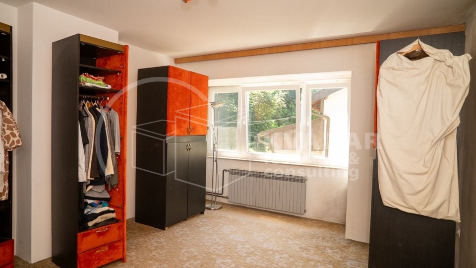 House, 260 m2, For Sale, Gornji Grad - Medveščak - Kraljevec