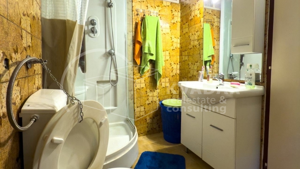 House, 260 m2, For Sale, Gornji Grad - Medveščak - Kraljevec