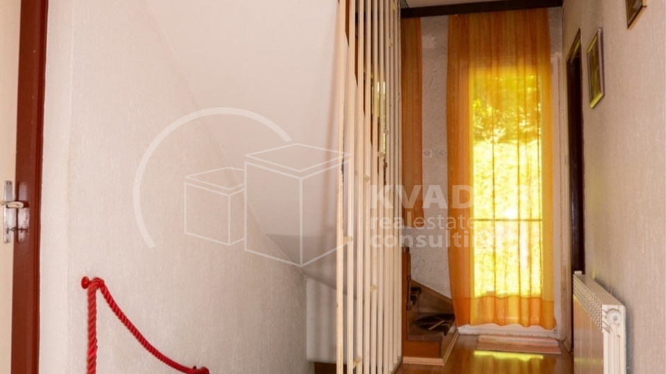 House, 260 m2, For Sale, Gornji Grad - Medveščak - Kraljevec