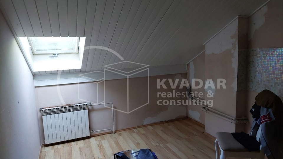 House, 260 m2, For Sale, Gornji Grad - Medveščak - Kraljevec