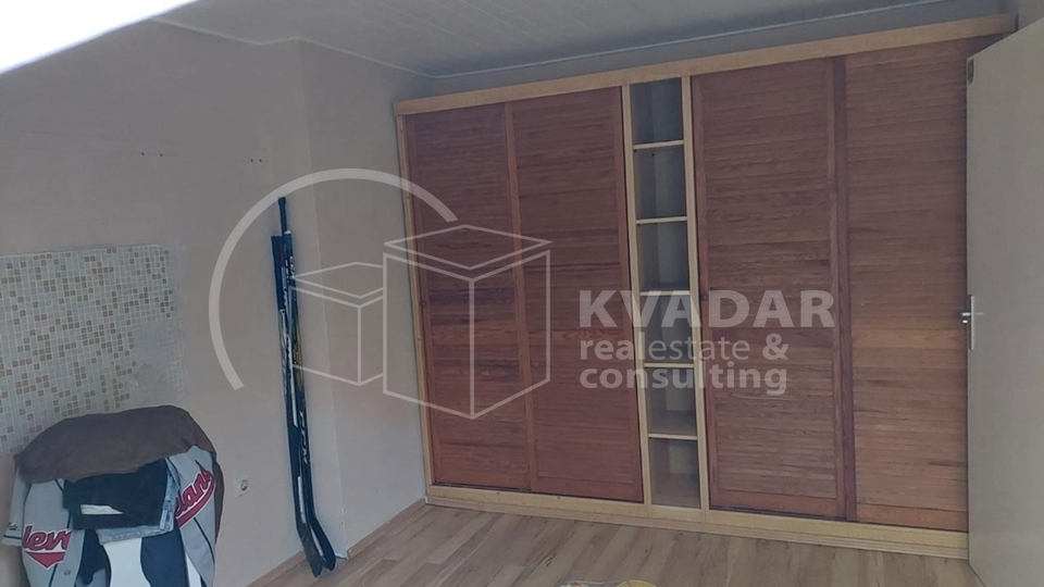 House, 260 m2, For Sale, Gornji Grad - Medveščak - Kraljevec