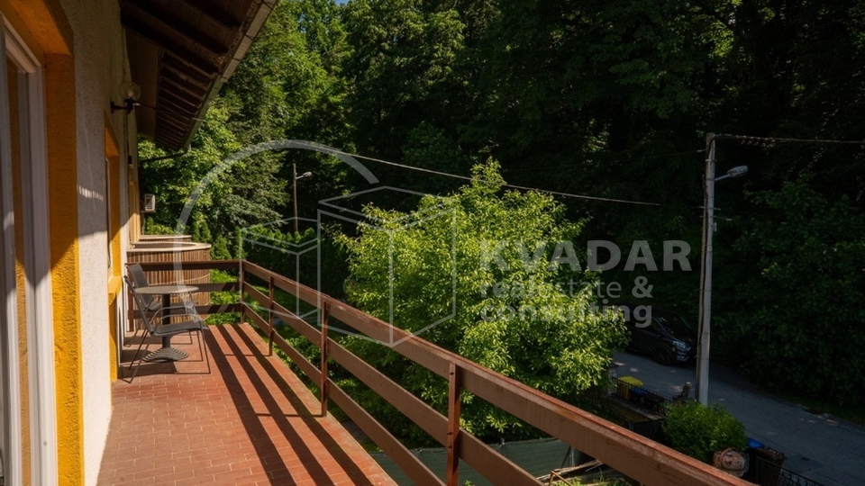 House, 260 m2, For Sale, Gornji Grad - Medveščak - Kraljevec