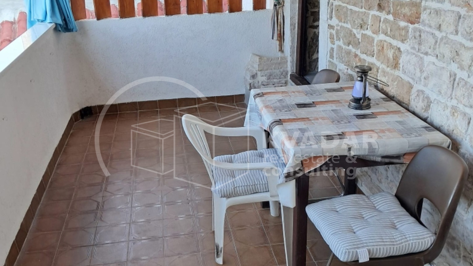 Commercial Property, 50 m2, For Rent, Šibenik - Dolac