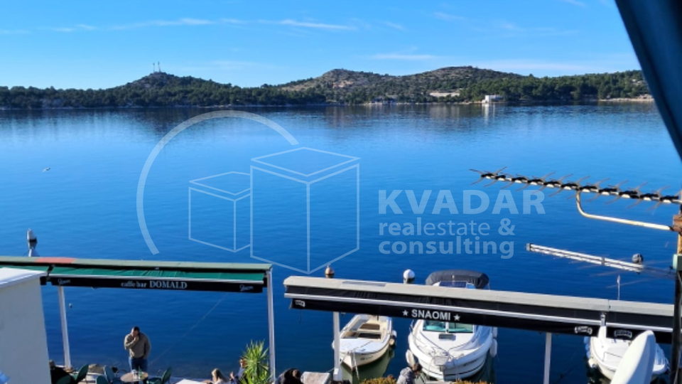 Commercial Property, 50 m2, For Rent, Šibenik - Dolac