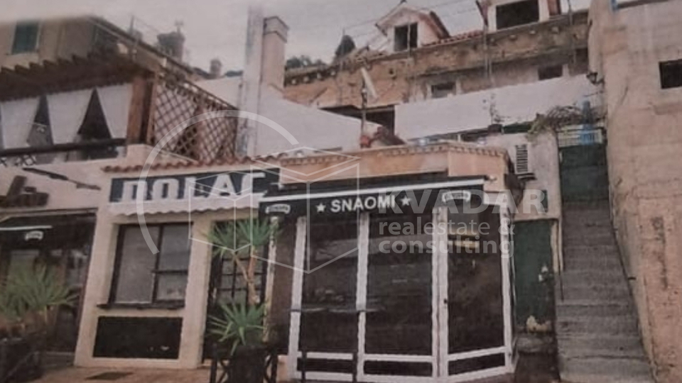 House, 180 m2, For Sale, Šibenik - Dolac