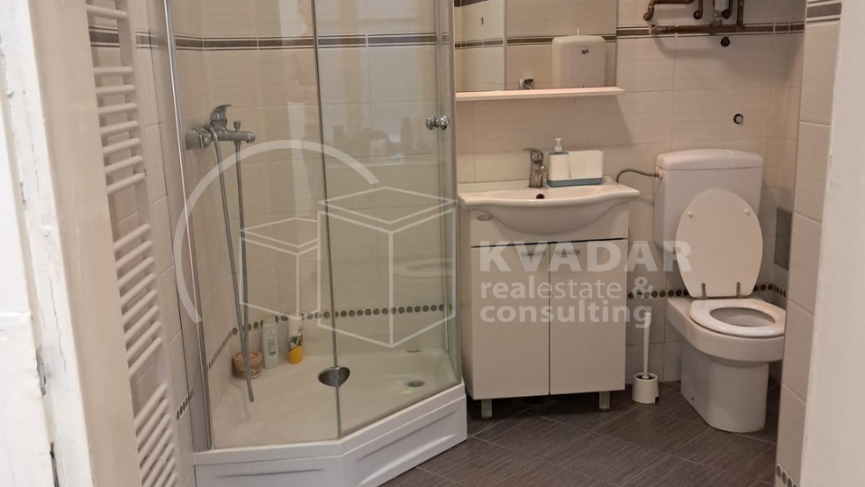 Apartment, 85 m2, For Rent, Donji Grad - Donji grad