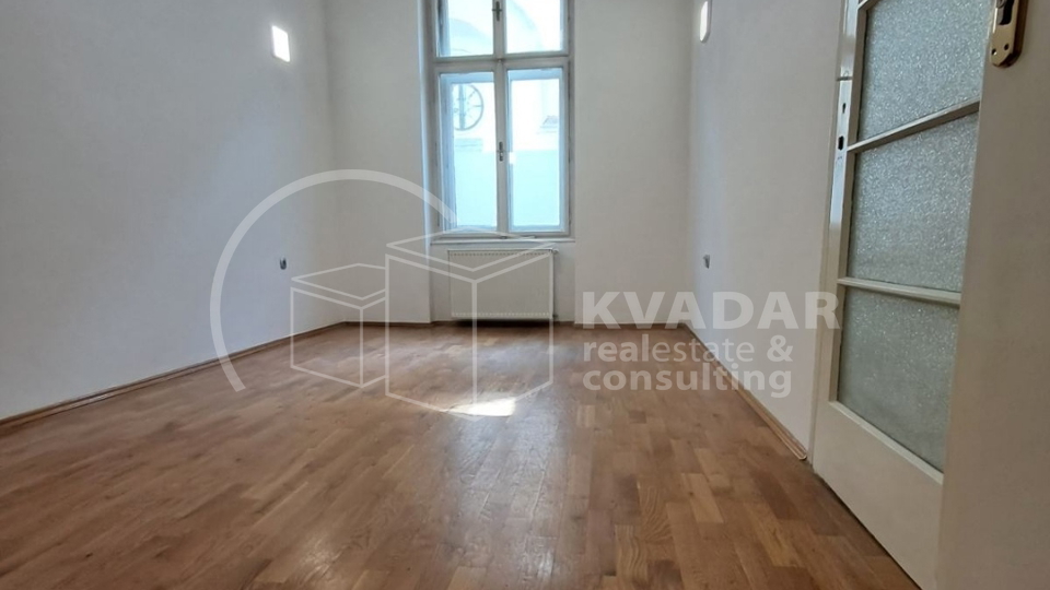 Apartment, 85 m2, For Rent, Donji Grad - Donji grad