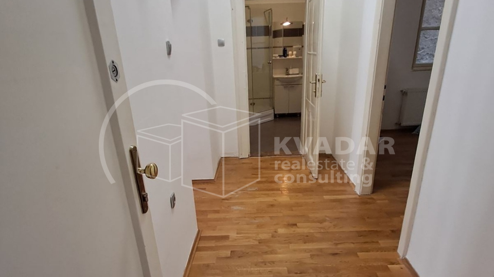 Apartment, 85 m2, For Rent, Donji Grad - Donji grad