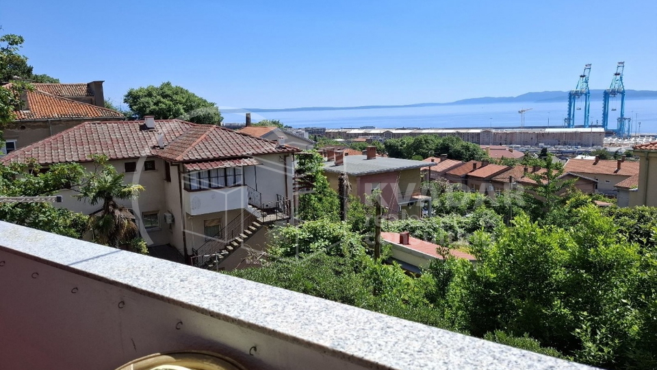 RIJEKA/PODMURVICE/PREKRASAN 3-SOBNI STAN(68 m2) SA PANORAMSKIM POGLEDOM!