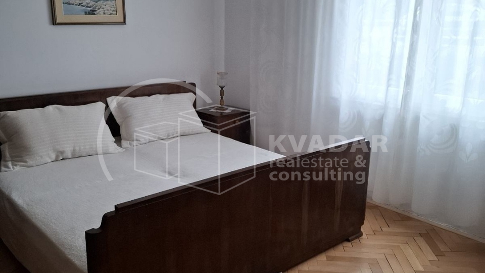 RIJEKA/PODMURVICE/PREKRASAN 3-SOBNI STAN(68 m2) SA PANORAMSKIM POGLEDOM!