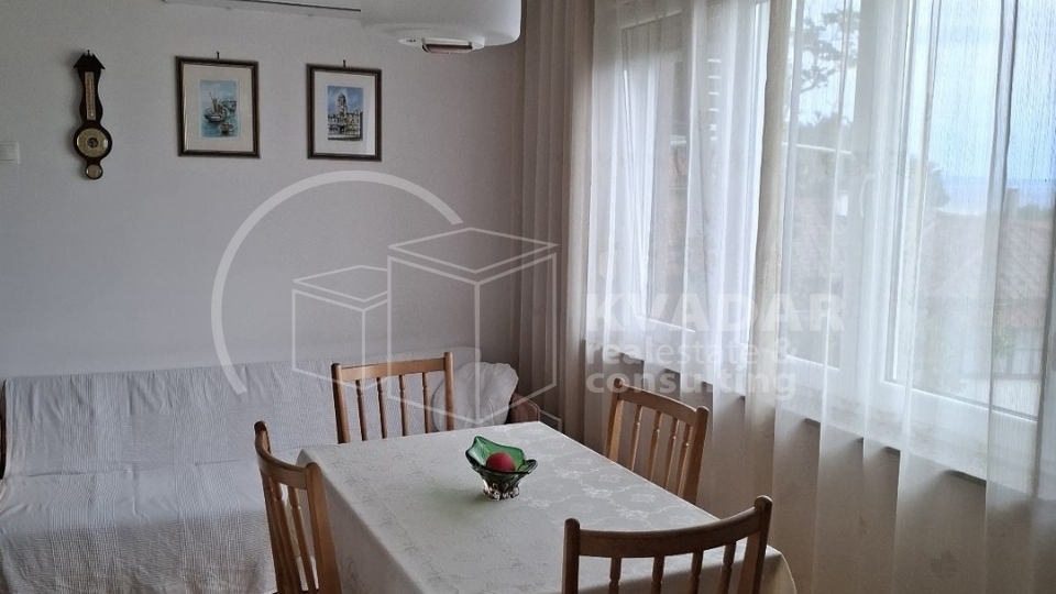 RIJEKA/PODMURVICE/PREKRASAN 3-SOBNI STAN(68 m2) SA PANORAMSKIM POGLEDOM!