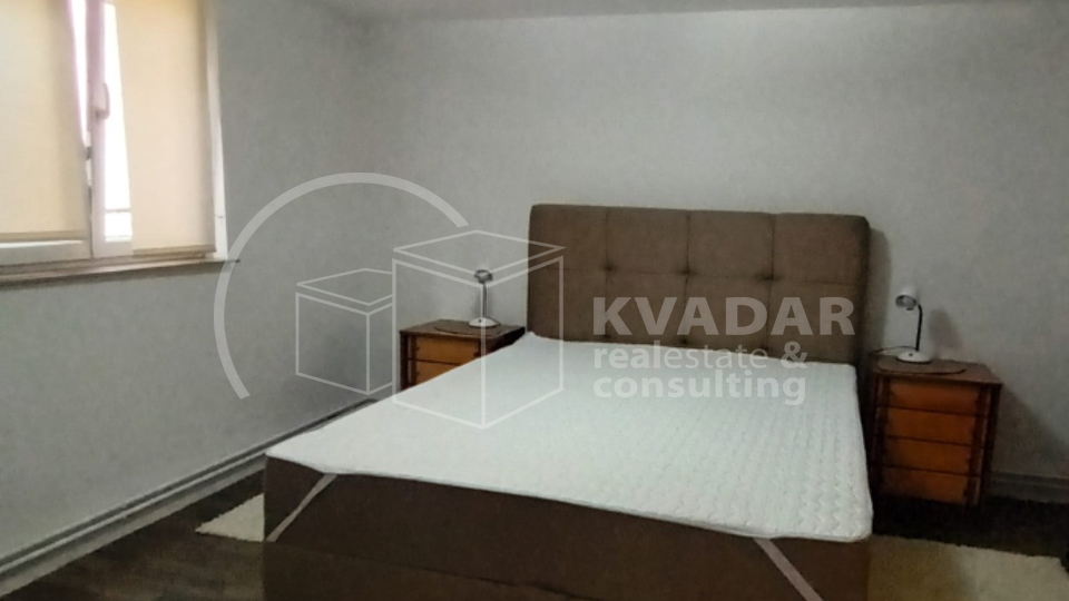 SUPER PRILIKA! ZAGREB, KUSTOŠIJA, PREKRASNA KUĆA SA GARAŽOM, TERASOM I VRTOM 142 m2