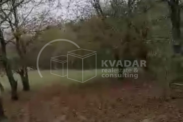 SUPER PRILIKA!DARUVAR, ŠKODINOVAC, POLJOPRIVREDNO ZEMLJIŠTE (3348 m2) SA 29 STABALA ORAHA