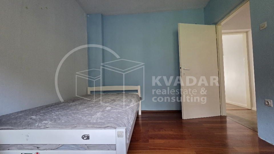 Apartment, 70 m2, For Sale, Podsused - Vrapče - Podsused