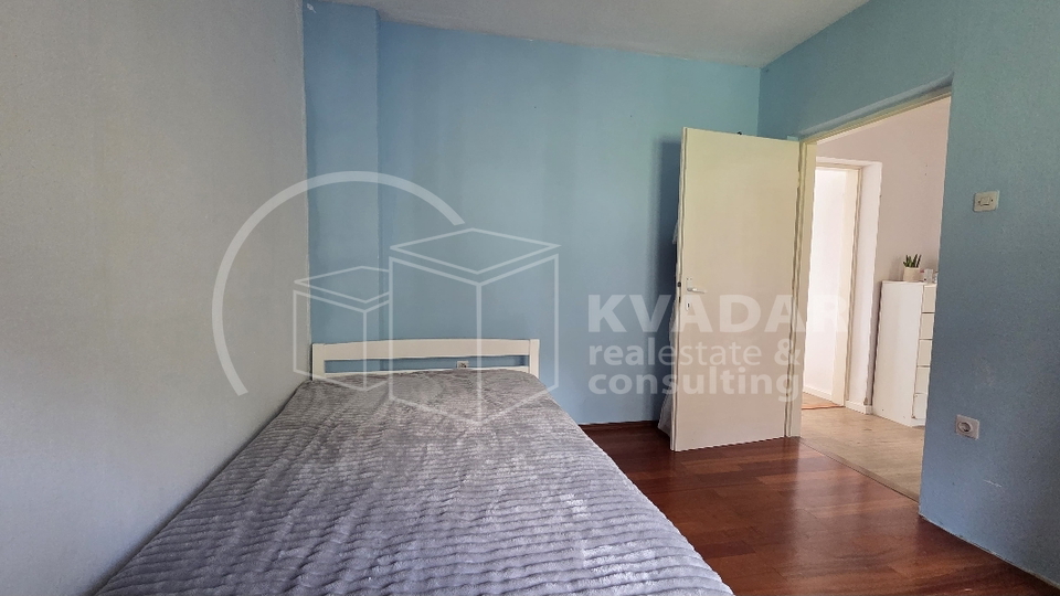 Apartment, 70 m2, For Sale, Podsused - Vrapče - Podsused