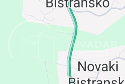 POLJOPRIVREDNO ZEMLJIŠTE 3.477 m² – RAVNO, OČIŠĆENO, DVOSTRANI PRILAZ