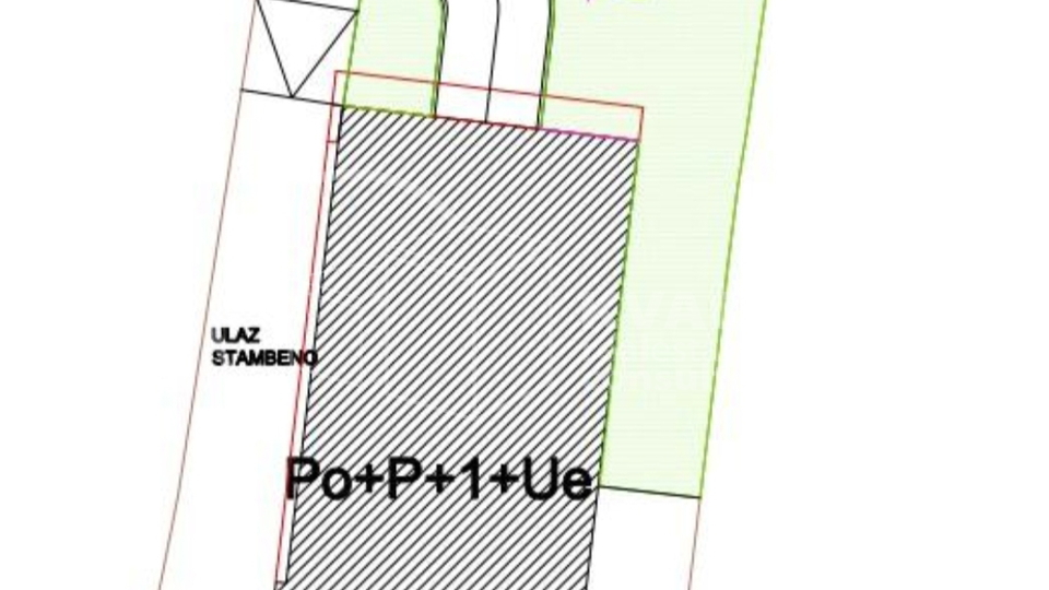 BEZ PROVIZIJE &sol; RESNIK &sol; NOVOGRADNJA &sol; STAN 55&period;65m2