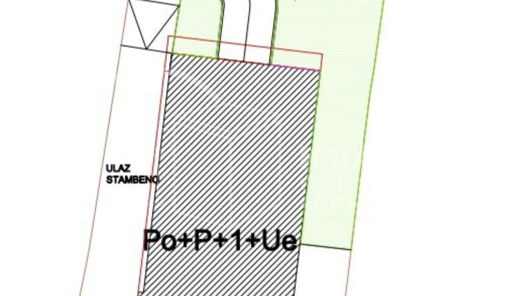 BEZ PROVIZIJE &sol; RESNIK &sol; NOVOGRADNJA &sol; STAN 55&period;65m2