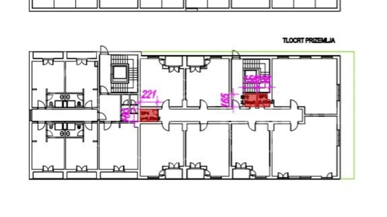 RESNIK &sol; DVOSOBAN STAN 35&period;45 m2 SA VRTOM OD 26 m2  &sol; NOVOGRADNJA&excl;&excl;
