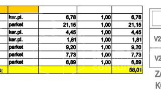 BEZ PROVIZIJE &sol; RETKOVEC &sol; NOVOGRADNJA &sol; 58&period;01m2