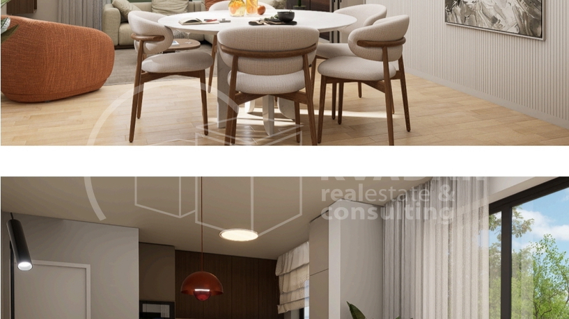 DUGO SELO&sol;TRIPLEX-MODERNA STAN&sol;KU&Cacute;A U NIZU 104&comma;87 m2 &sol; 2800 eura&sol;m2