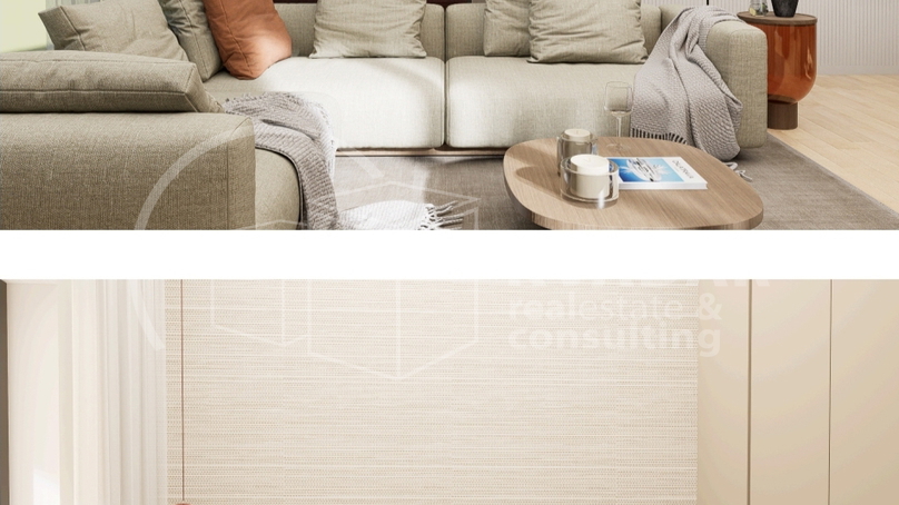 DUGO SELO&sol;TRIPLEX-MODERNA STAN&sol;KU&Cacute;A U NIZU 104&comma;87 m2 &sol; 2800 eura&sol;m2