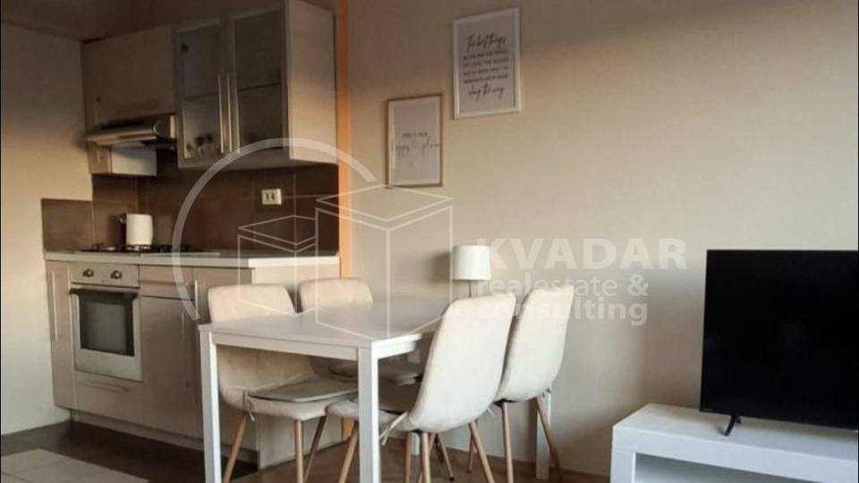 Zagreb&comma;&Ccaron;rnomerec&comma;Ilica&comma; najam 2-sobnog stana&lpar;41 m2&rpar;