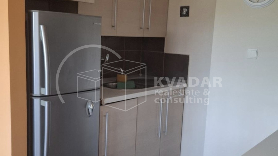 Zagreb&comma;&Ccaron;rnomerec&comma;Ilica&comma; najam 2-sobnog stana&lpar;41 m2&rpar;