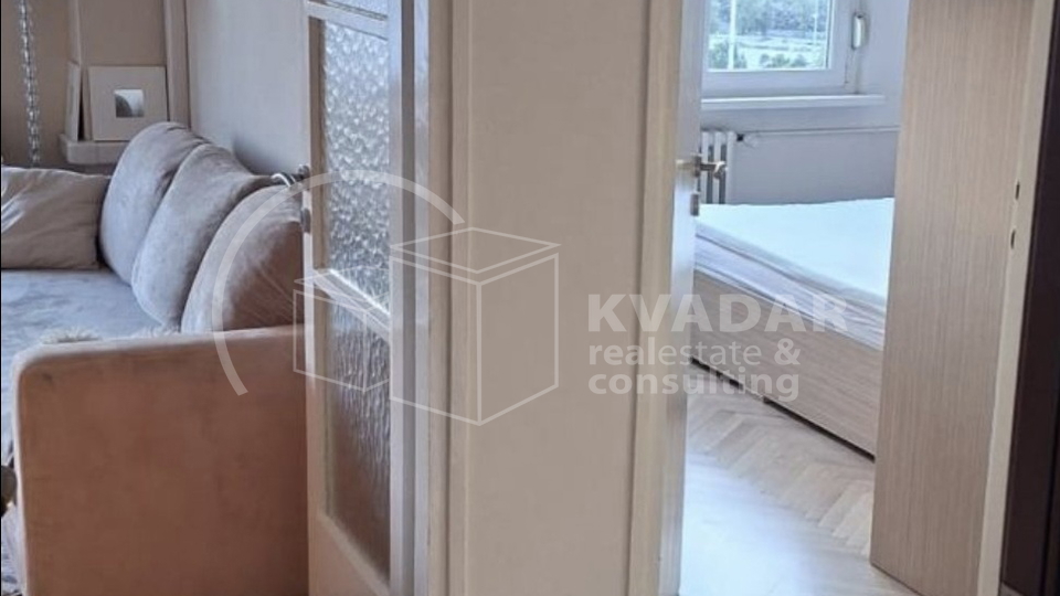 Zagreb&comma;&Ccaron;rnomerec&comma;Ilica&comma; najam 2-sobnog stana&lpar;41 m2&rpar;