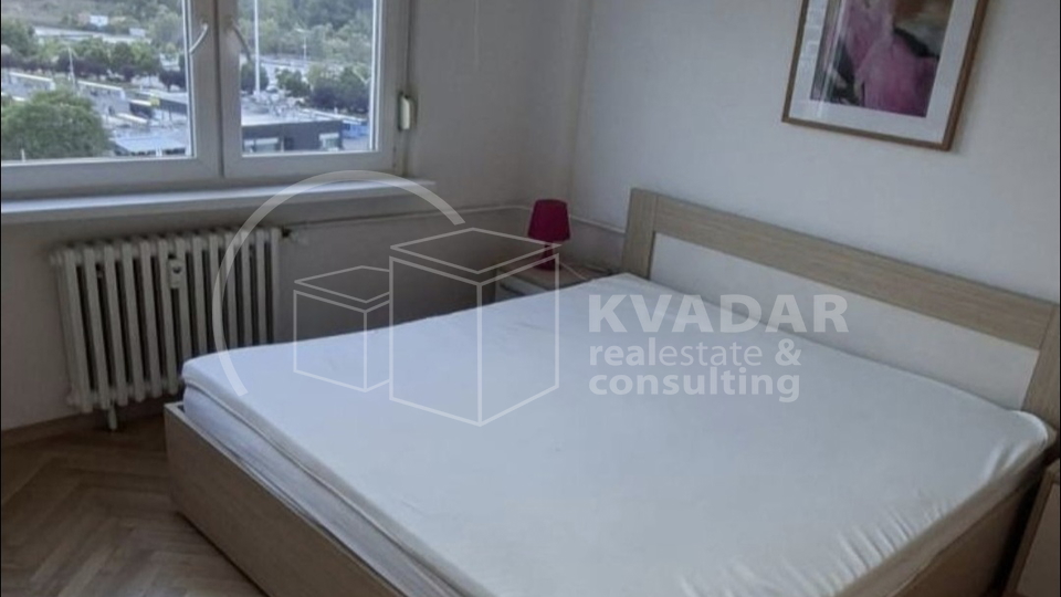 Zagreb&comma;&Ccaron;rnomerec&comma;Ilica&comma; najam 2-sobnog stana&lpar;41 m2&rpar;