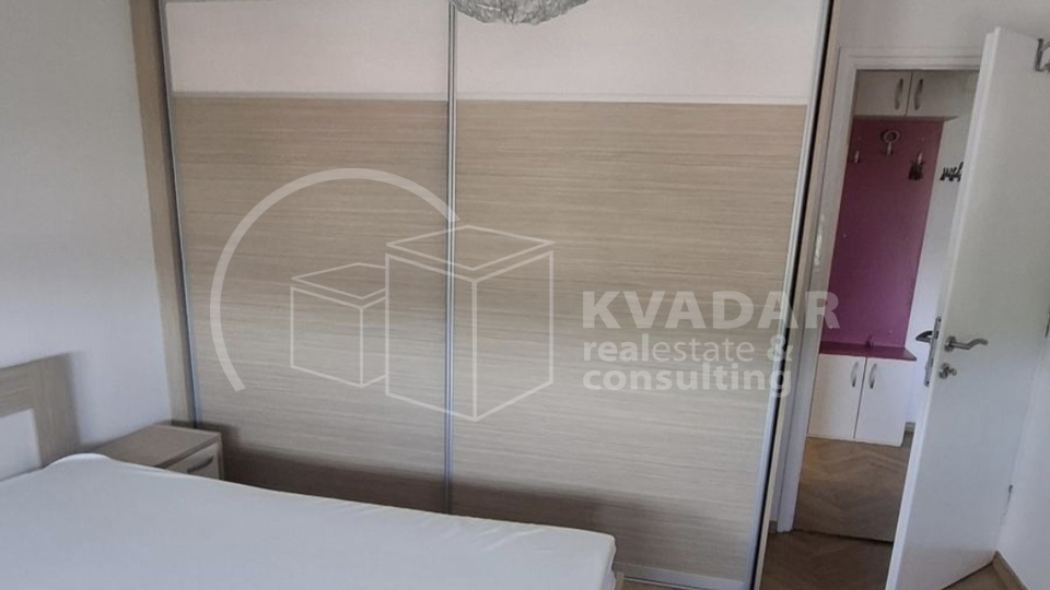 Zagreb&comma;&Ccaron;rnomerec&comma;Ilica&comma; najam 2-sobnog stana&lpar;41 m2&rpar;