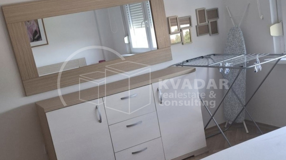 Zagreb&comma;&Ccaron;rnomerec&comma;Ilica&comma; najam 2-sobnog stana&lpar;41 m2&rpar;