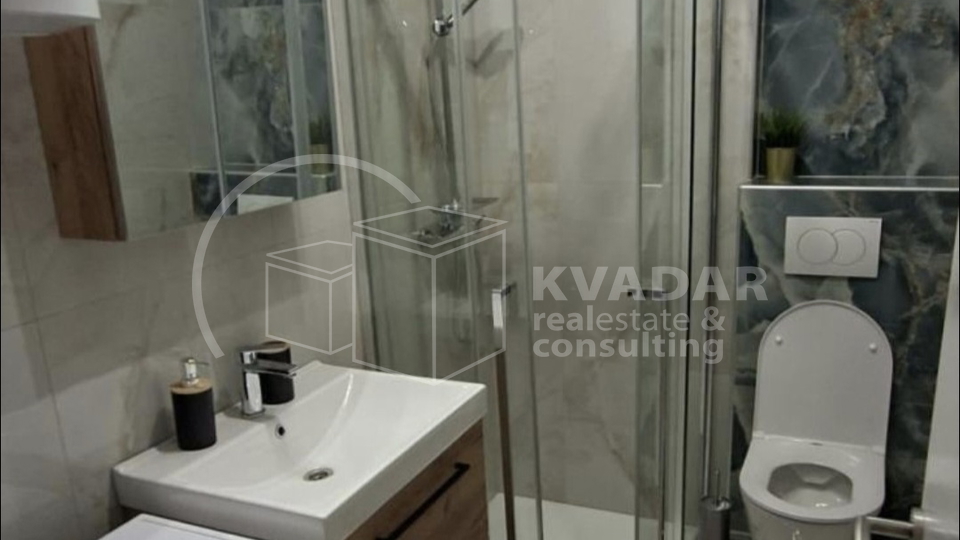 Zagreb&comma;&Ccaron;rnomerec&comma;Ilica&comma; najam 2-sobnog stana&lpar;41 m2&rpar;
