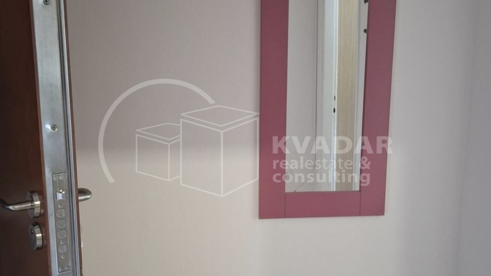 Zagreb&comma;&Ccaron;rnomerec&comma;Ilica&comma; najam 2-sobnog stana&lpar;41 m2&rpar;