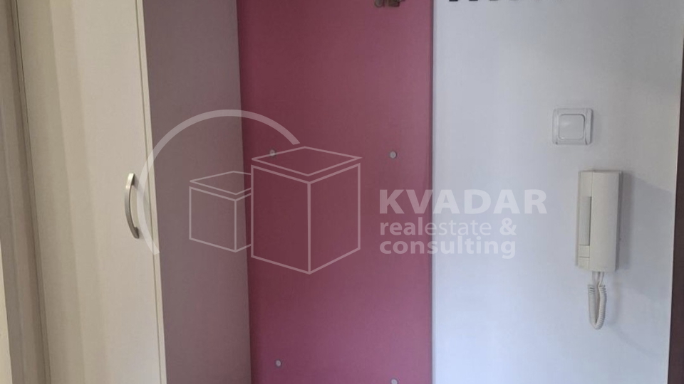 Zagreb&comma;&Ccaron;rnomerec&comma;Ilica&comma; najam 2-sobnog stana&lpar;41 m2&rpar;