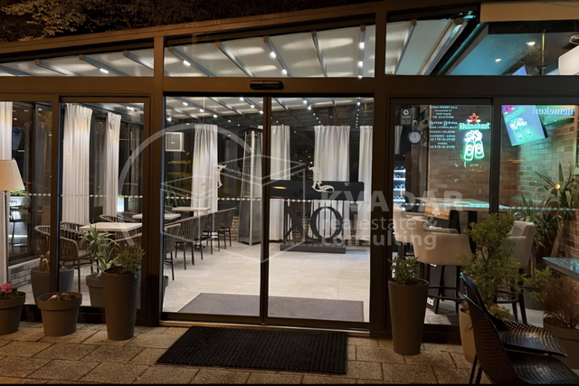 Commercial Property, 295 m2, For Sale, Gornja Dubrava - Studentski grad