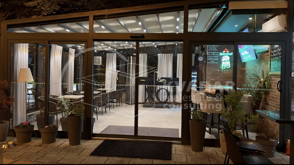 Commercial Property&comma; 295 m2&comma; For Sale&comma; Gornja Dubrava - Studentski grad