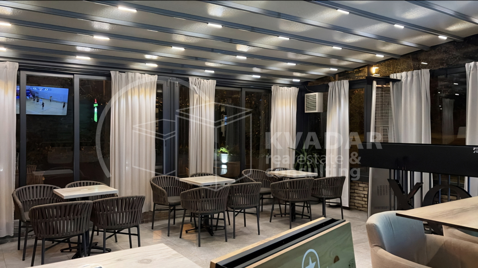 Commercial Property&comma; 295 m2&comma; For Sale&comma; Gornja Dubrava - Studentski grad