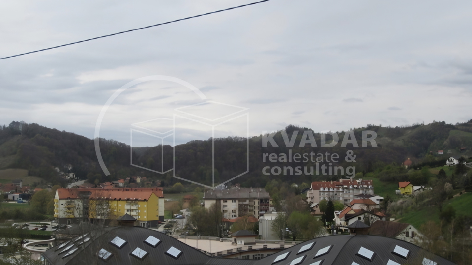 Krapinske Toplice&sol;dvoeta&zcaron;ni stan 190&comma;24m2&sol;terase&plus;balkoni&sol;odli&ccaron;na lokacija&excl;