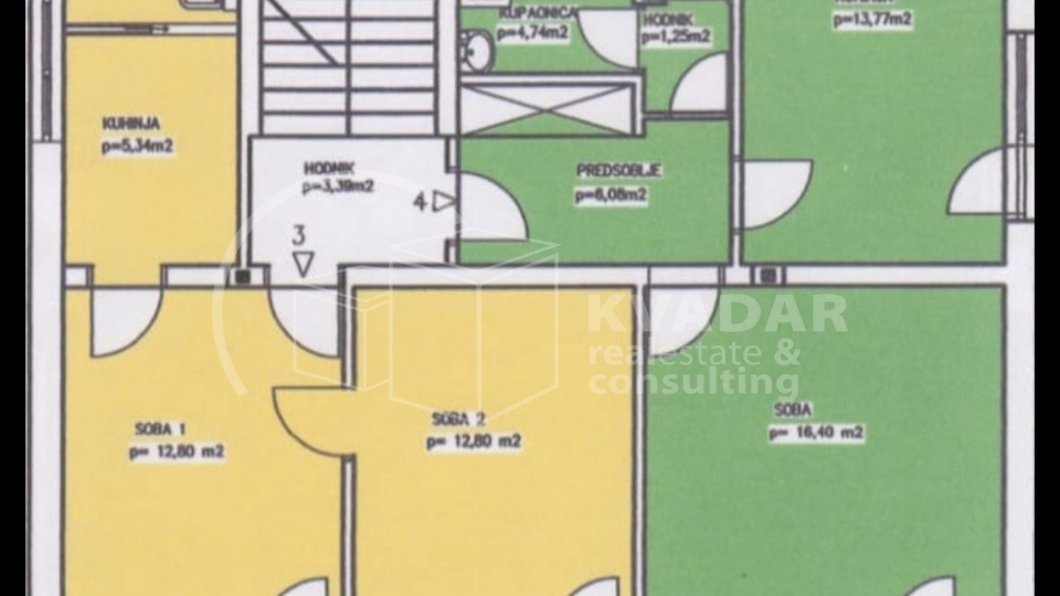Krapinske Toplice&sol;dvoeta&zcaron;ni stan 190&comma;24m2&sol;terase&plus;balkoni&sol;odli&ccaron;na lokacija&excl;