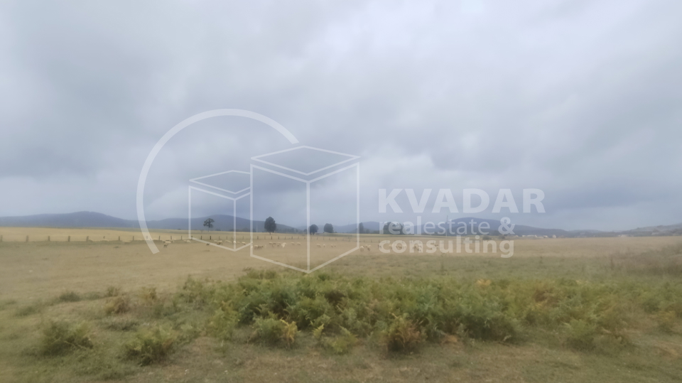 JEDINSTVENA PRILIKA&excl;  Impozantno imanje s golemim turisti&ccaron;kim potencijalom &ndash; Ku&cacute;a 180 m&sup2;&comma; gara&zcaron;e&comma; radiona i top lokacija&excl;