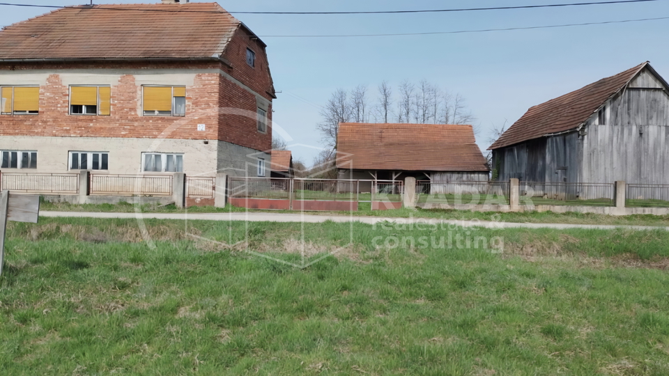 Land&comma; 39323 m2&comma; For Sale&comma; Brckovljani - Tedrovec