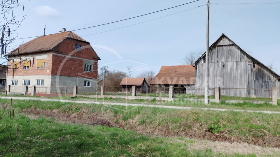Land&comma; 39323 m2&comma; For Sale&comma; Brckovljani - Tedrovec