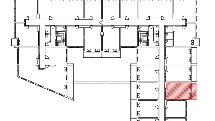 PRODAJA &sol; RESNIK &sol; DVOSOBAN STAN 50&period;20 m2 &sol; NOVOGRADNJA