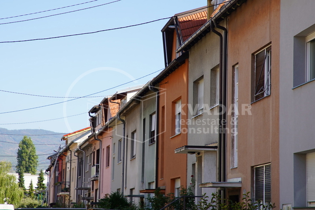Apartment, 102 m2, For Sale, Trešnjevka - Sjever - Trešnjevka