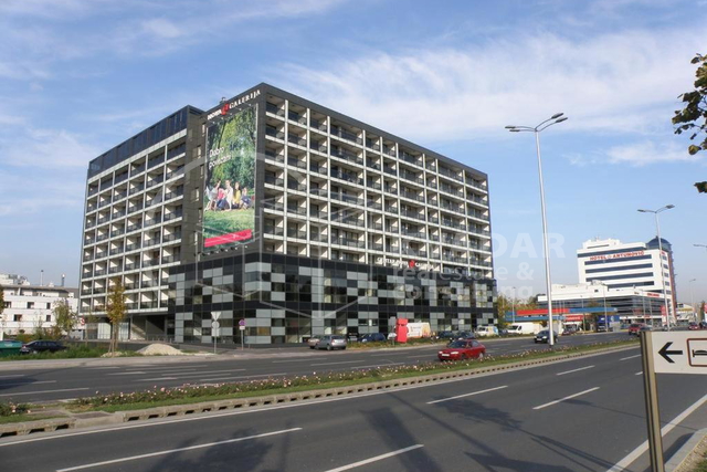 ZAGREB-ŠPANSKO/NOVA GALERIJA/STAN 134m2(DVA STANA po 67m2)!