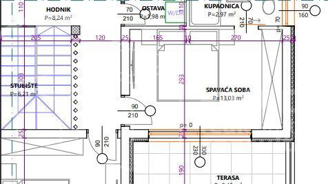 BEZ PROVIZIJE&ast;&ast;&ast;VODICE&sol;Dvojna ku&cacute;a s bazenom&sol;2xparking&sol;novogradnja&excl;