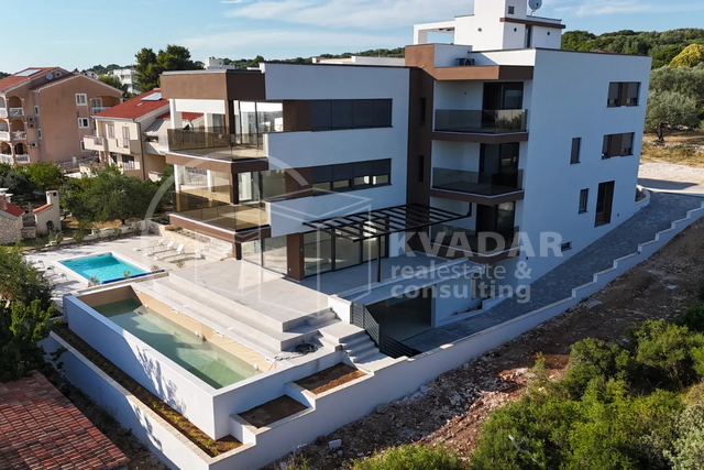 NOVOGRADNJA / KOŽINO/ 74 m2 / IZVRSNA LOKACIJA