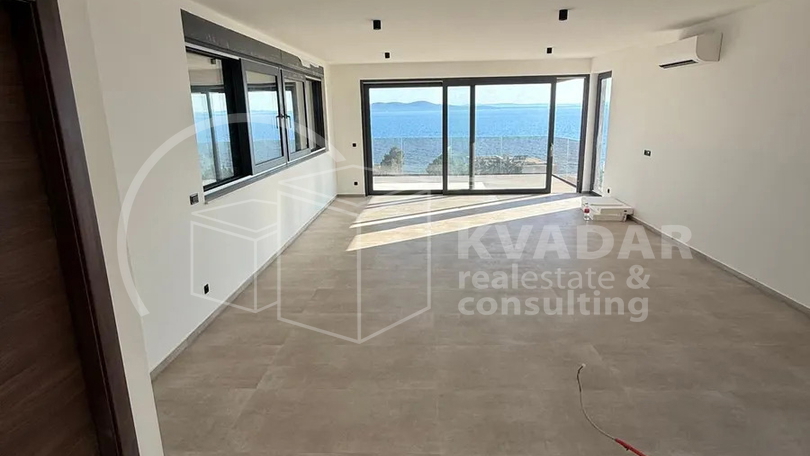 KOŽINO / LUKSUZAN APARTMAN 125 m2 / NOVOGRADNJA